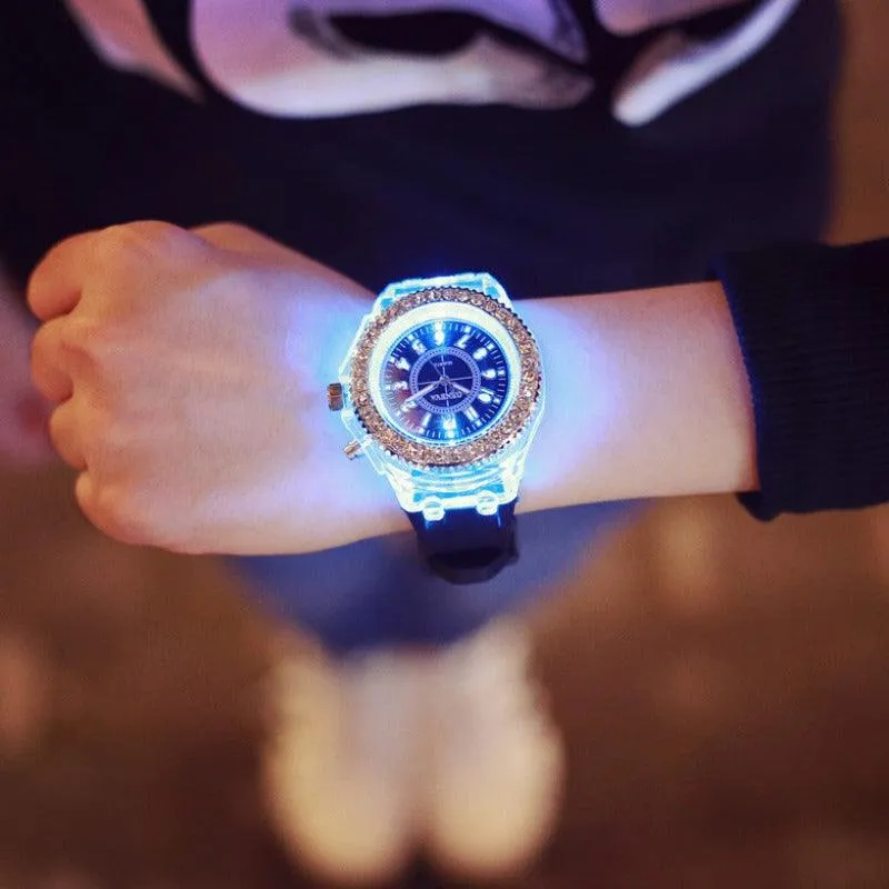 RAMODO GLOW