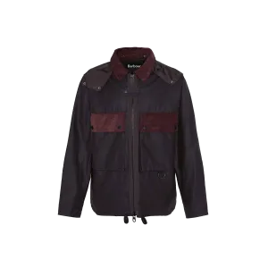 Re-Engineered Spey Wax Jacket