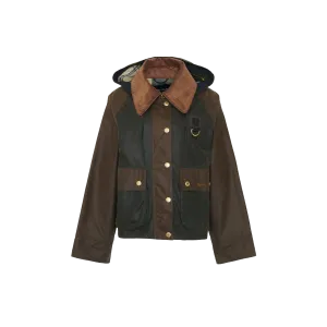 Reighton Spey Waxed jacket
