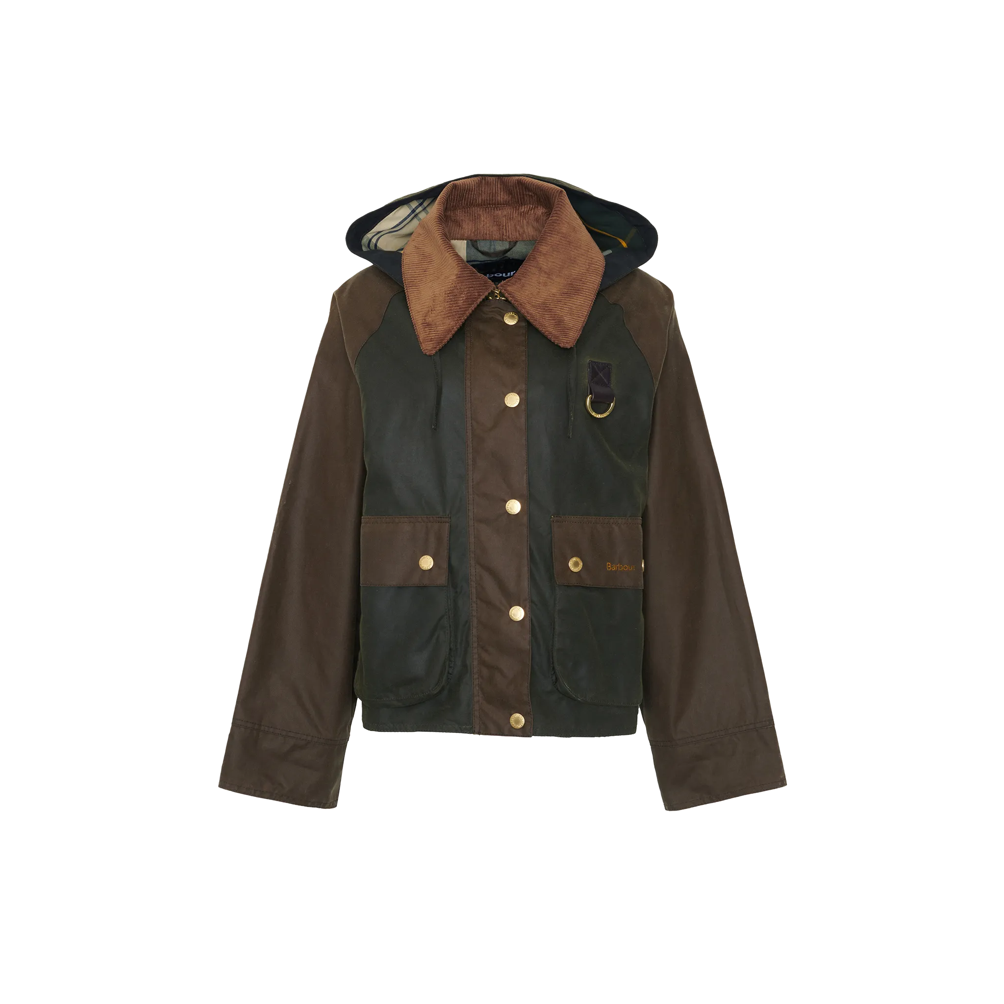 Reighton Spey Waxed jacket