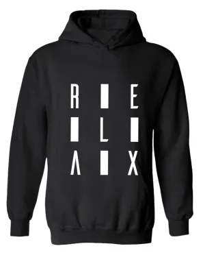 Relax hoodie, motivational hoodie, inspirational hoodies, casual hoodies