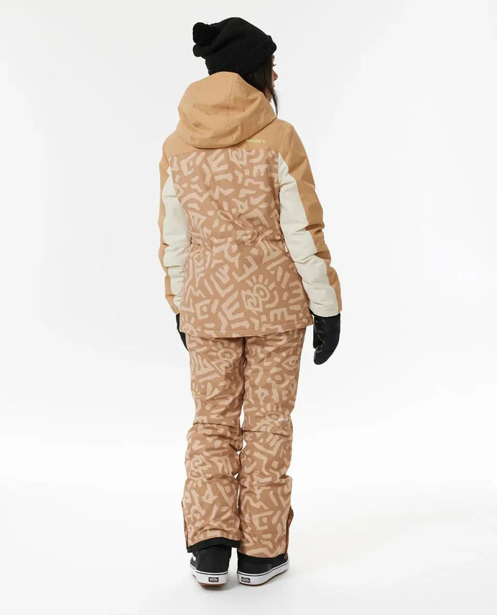 Rider Betty Jacket 10k/10k