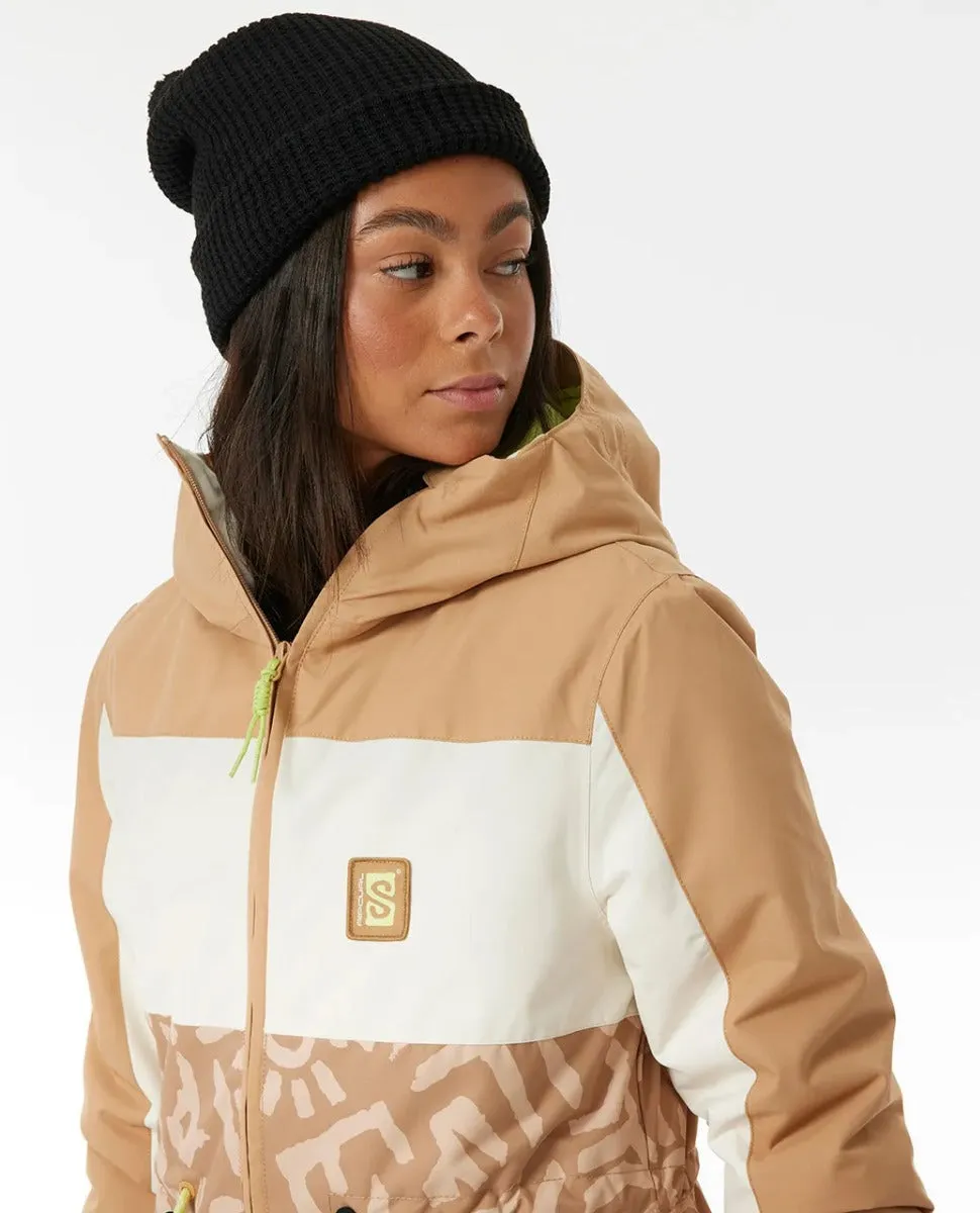 Rider Betty Jacket 10k/10k