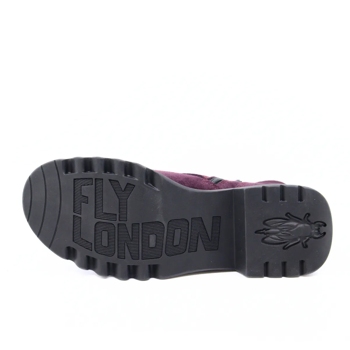 Rily Purple