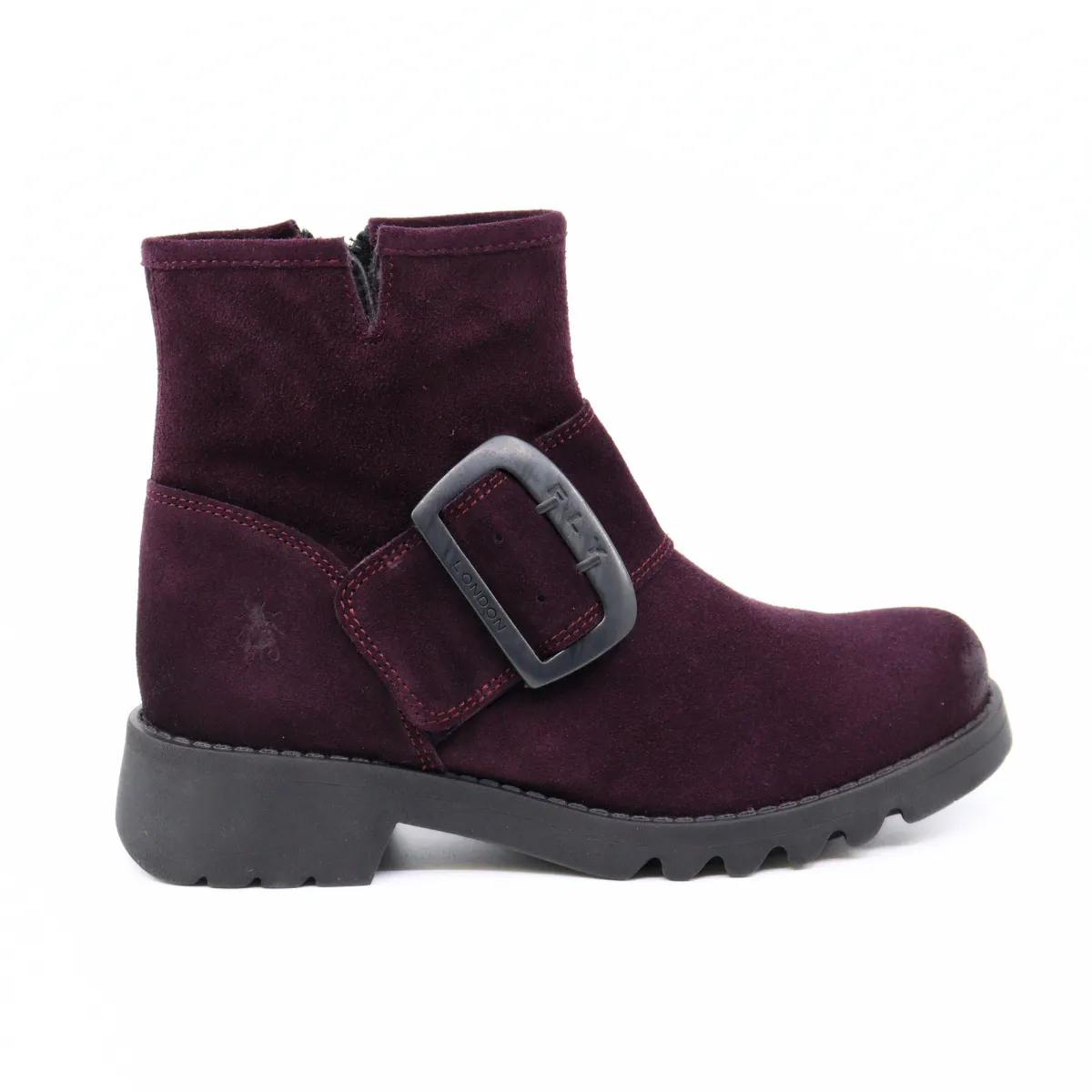 Rily Purple
