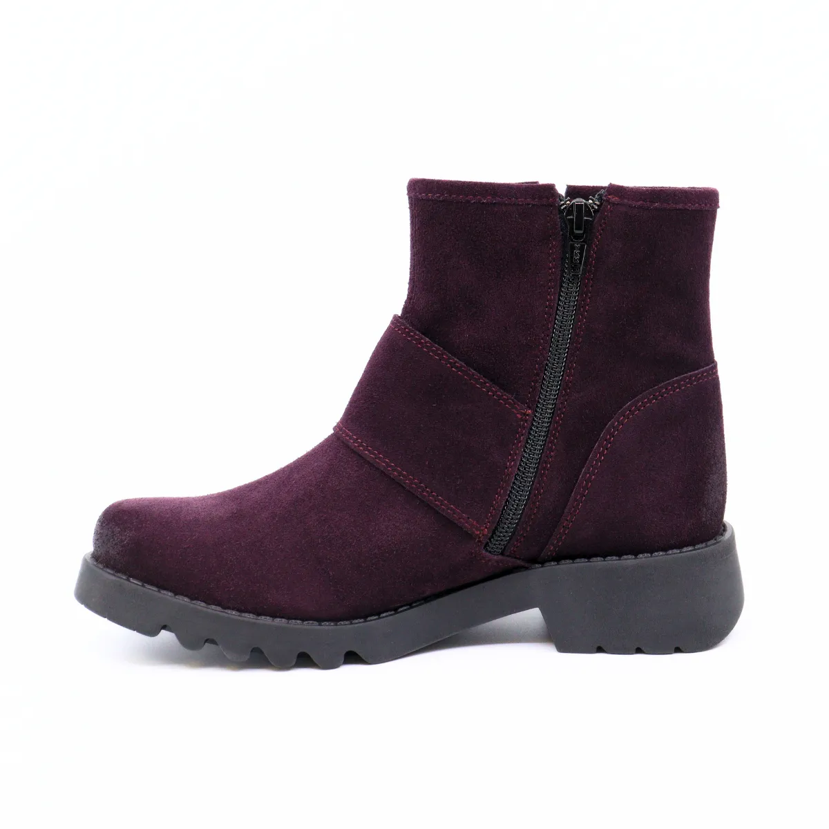 Rily Purple