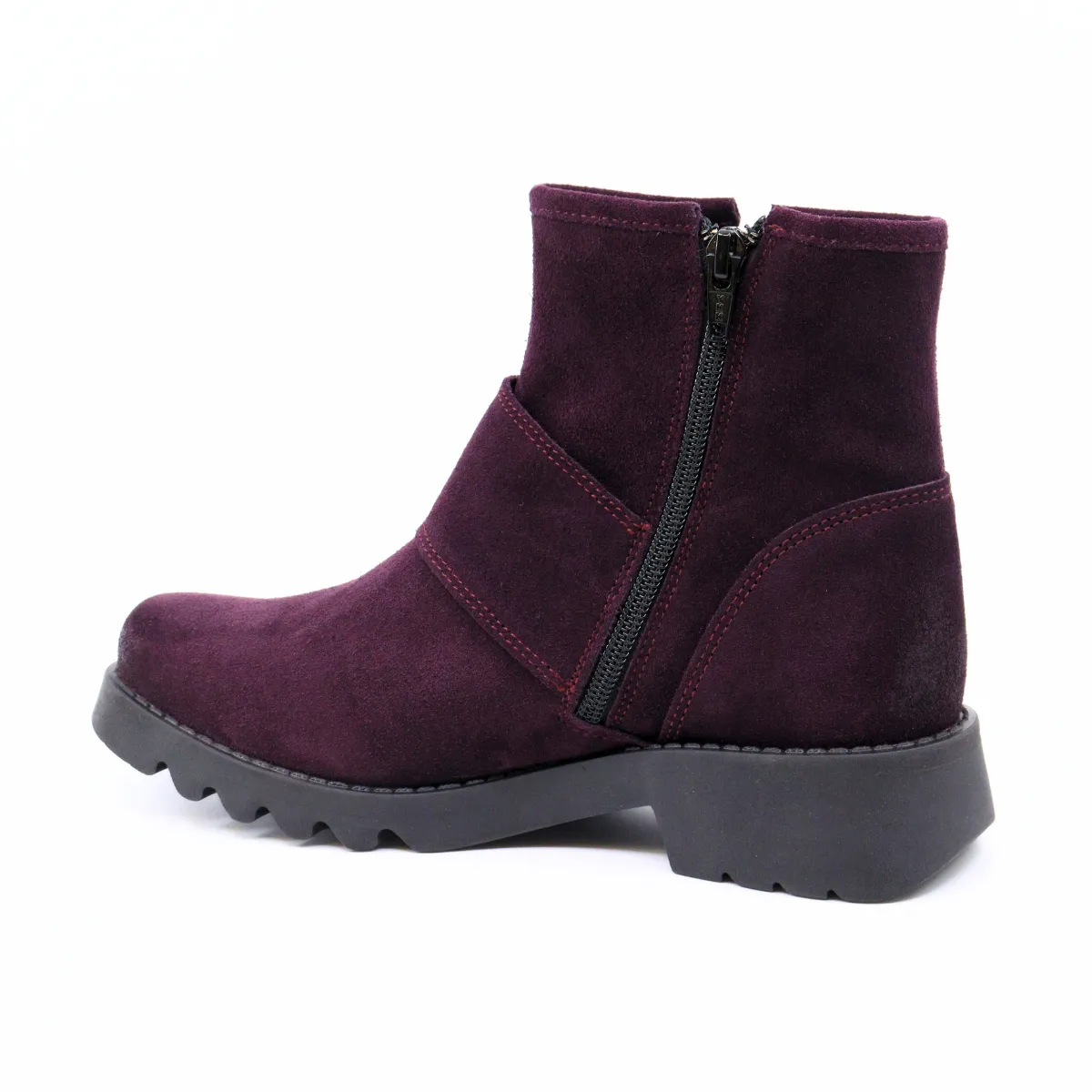Rily Purple