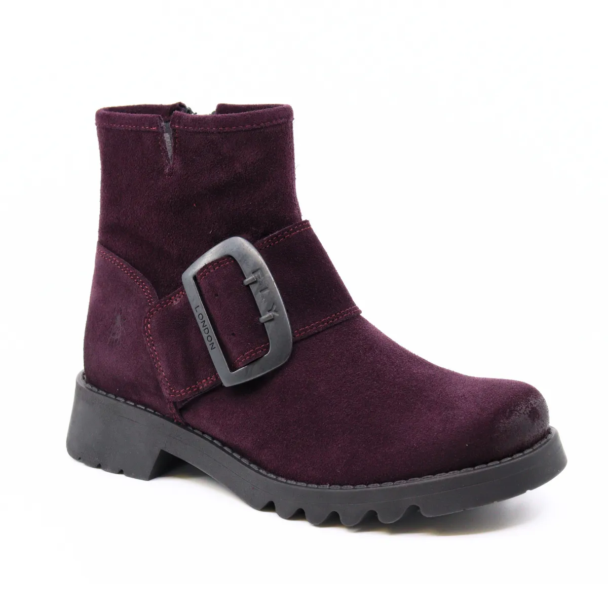 Rily Purple