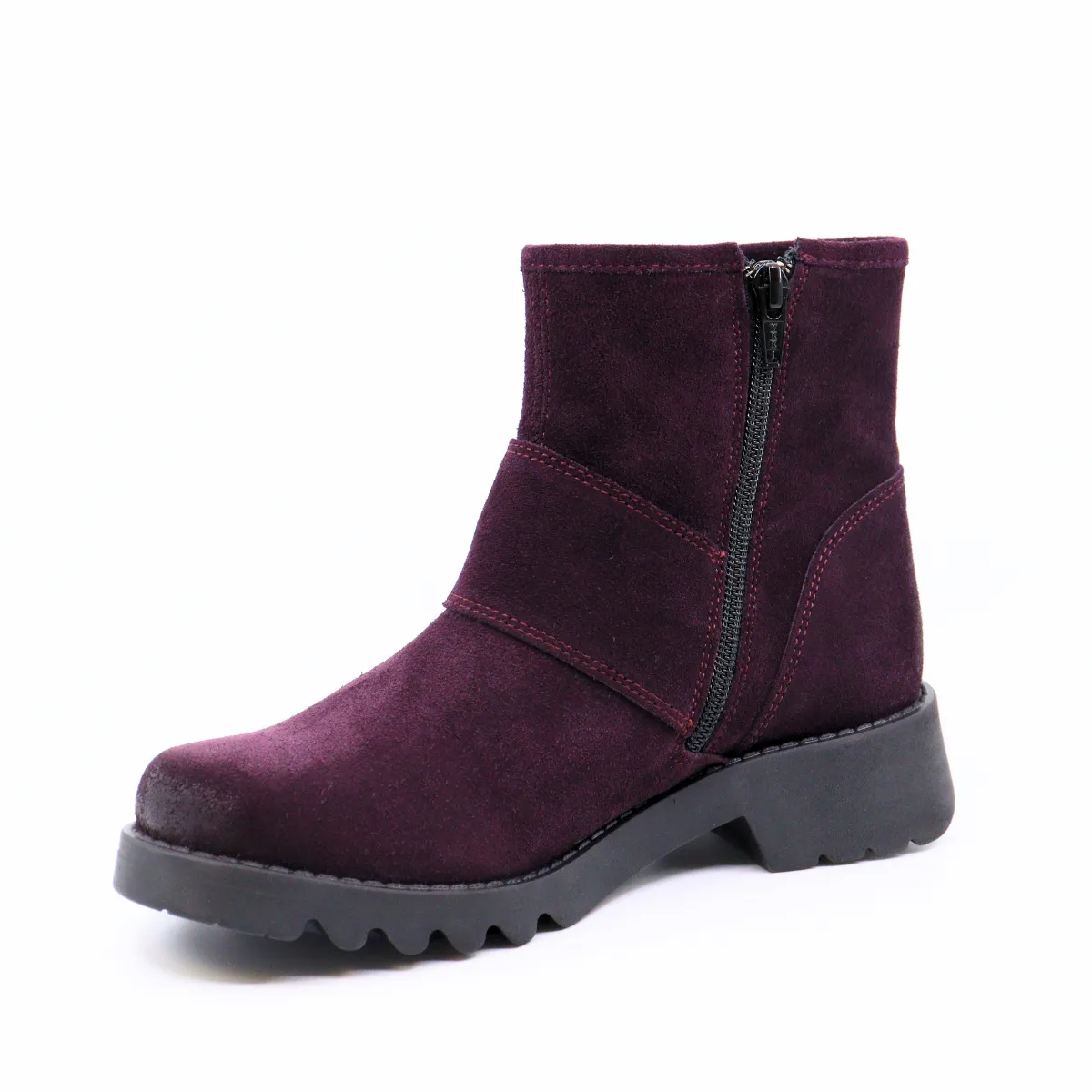 Rily Purple