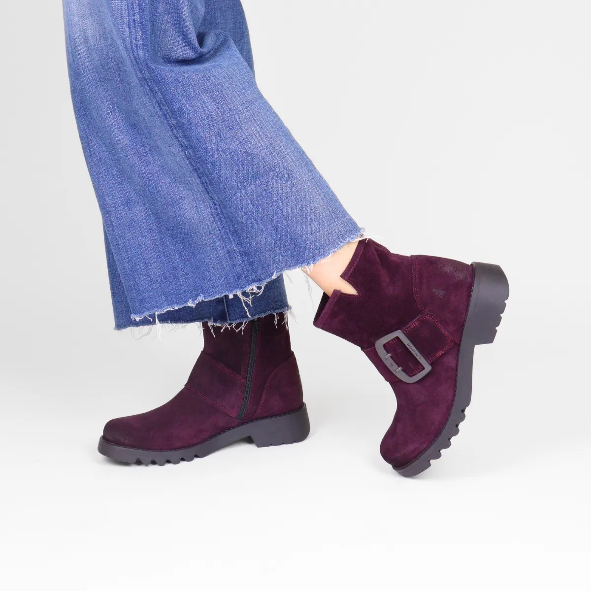 Rily Purple