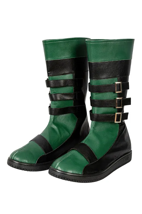 Robin Cosplay Boot