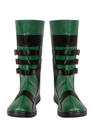 Robin Cosplay Boot