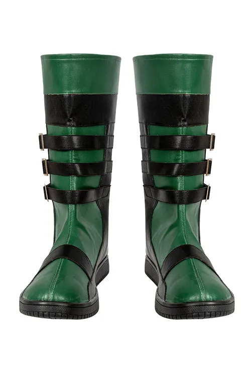 Robin Cosplay Boot