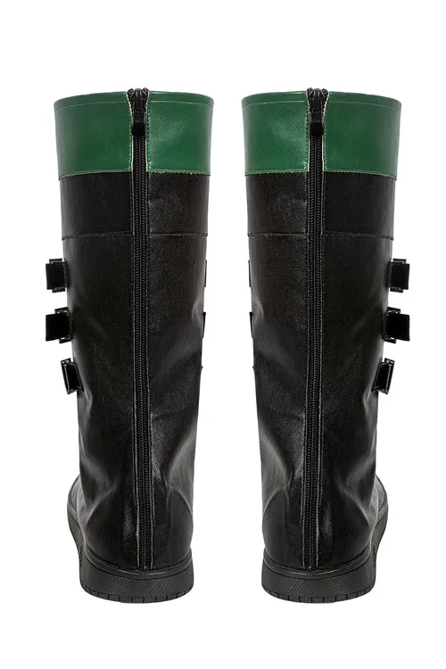 Robin Cosplay Boot