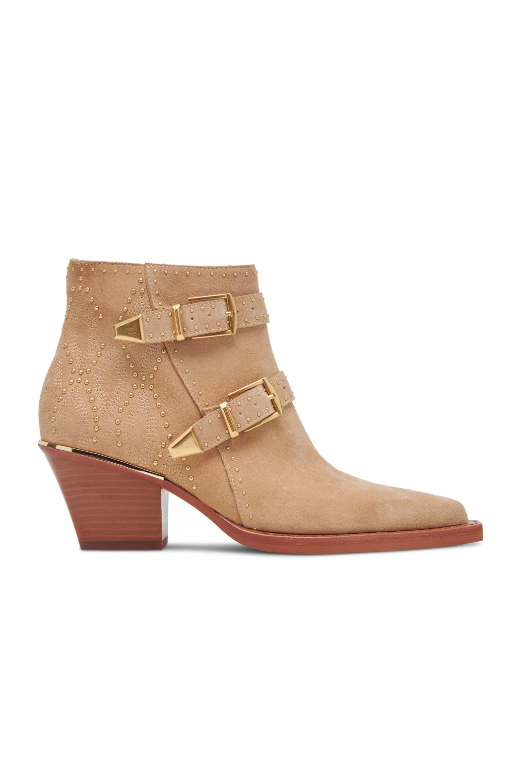 Ronnie Boot