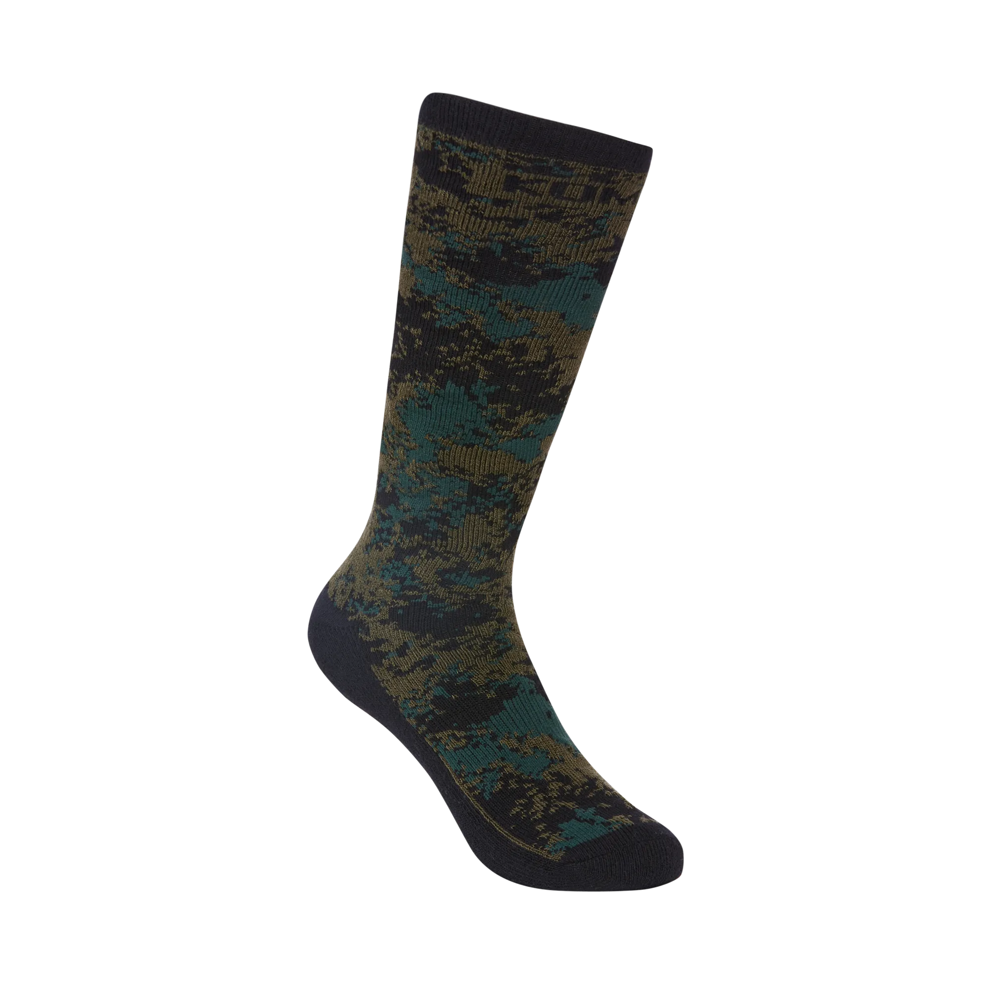 Rumble Heavy Socks - Children