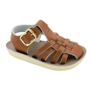 Sailor sandal(tan)