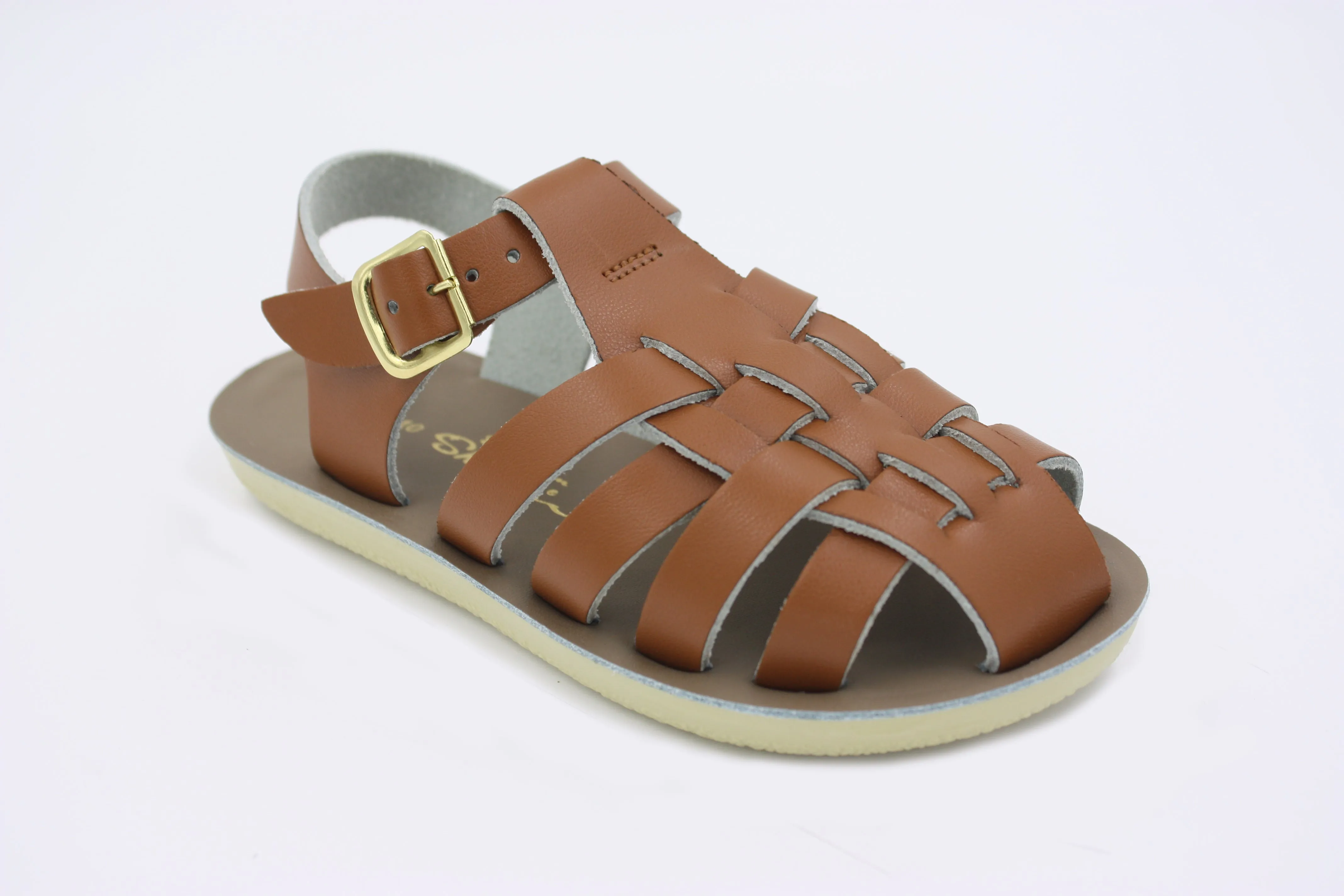 Sailor sandal(tan)