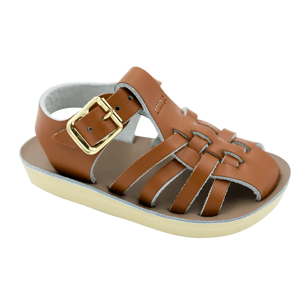 Sailor sandal(tan)