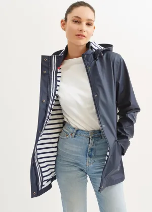 Saint Morgane Rain Jacket