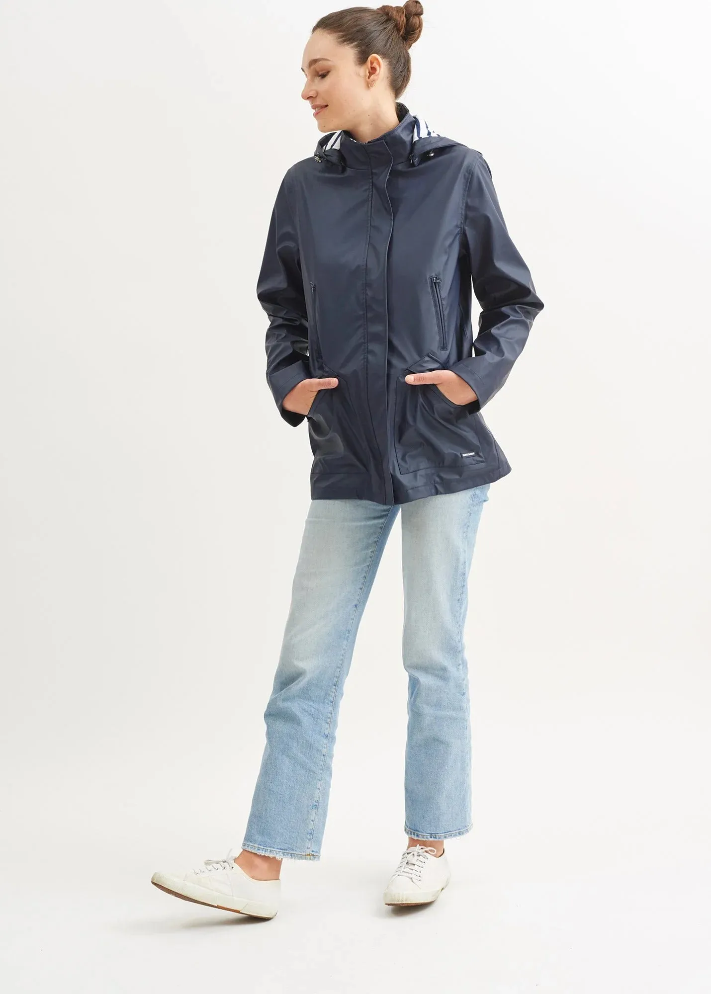 Saint Morgane Rain Jacket