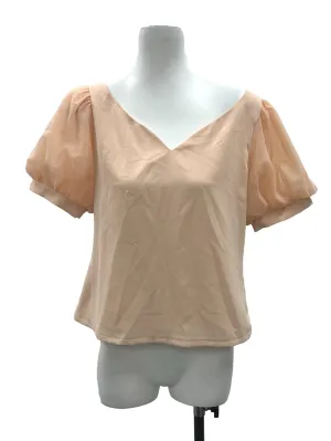 Salmon Top