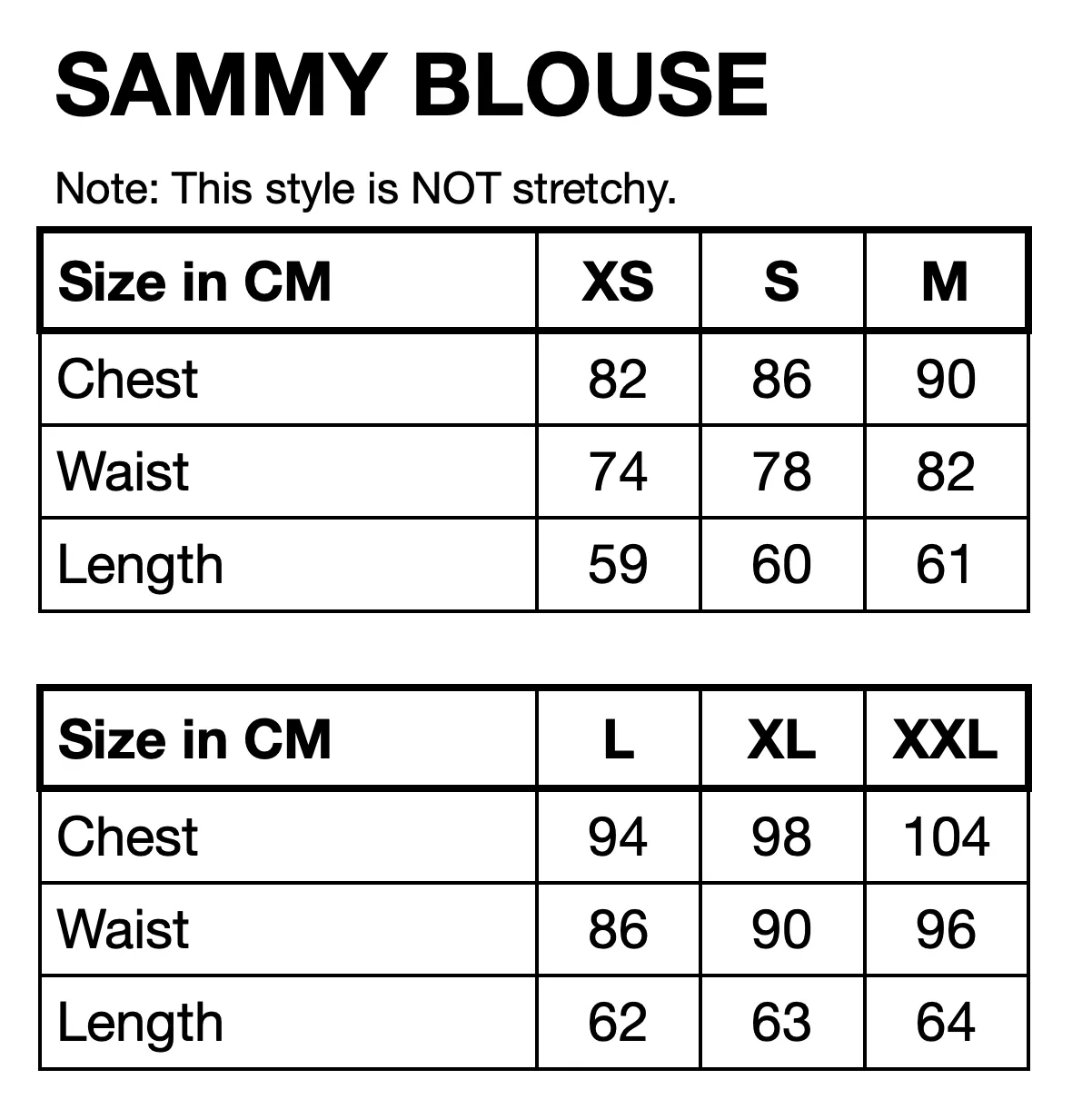 Sammy Mesh Blouse - Lavender