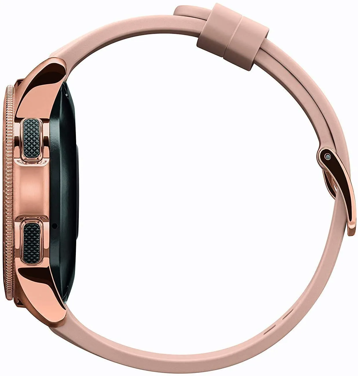Samsung Galaxy Watch 42mm Bluetooth Smartwatch – Rose Gold