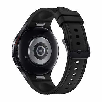 Samsung Galaxy Watch 6 Classic 47mm Smartwatch- Includes 2 Chargers