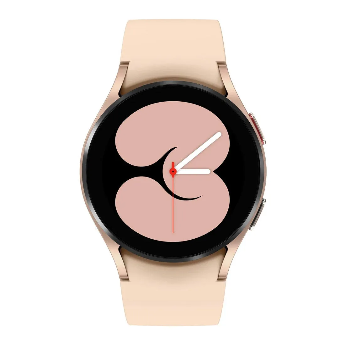 Samsung Galaxy Watch4 40mm LTE - Gold ( Refurbished Grade - A )