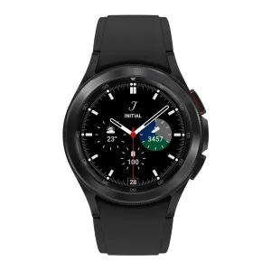 Samsung Galaxy Watch4 Classic LTE (46mm) - Black (Opened Never Used)
