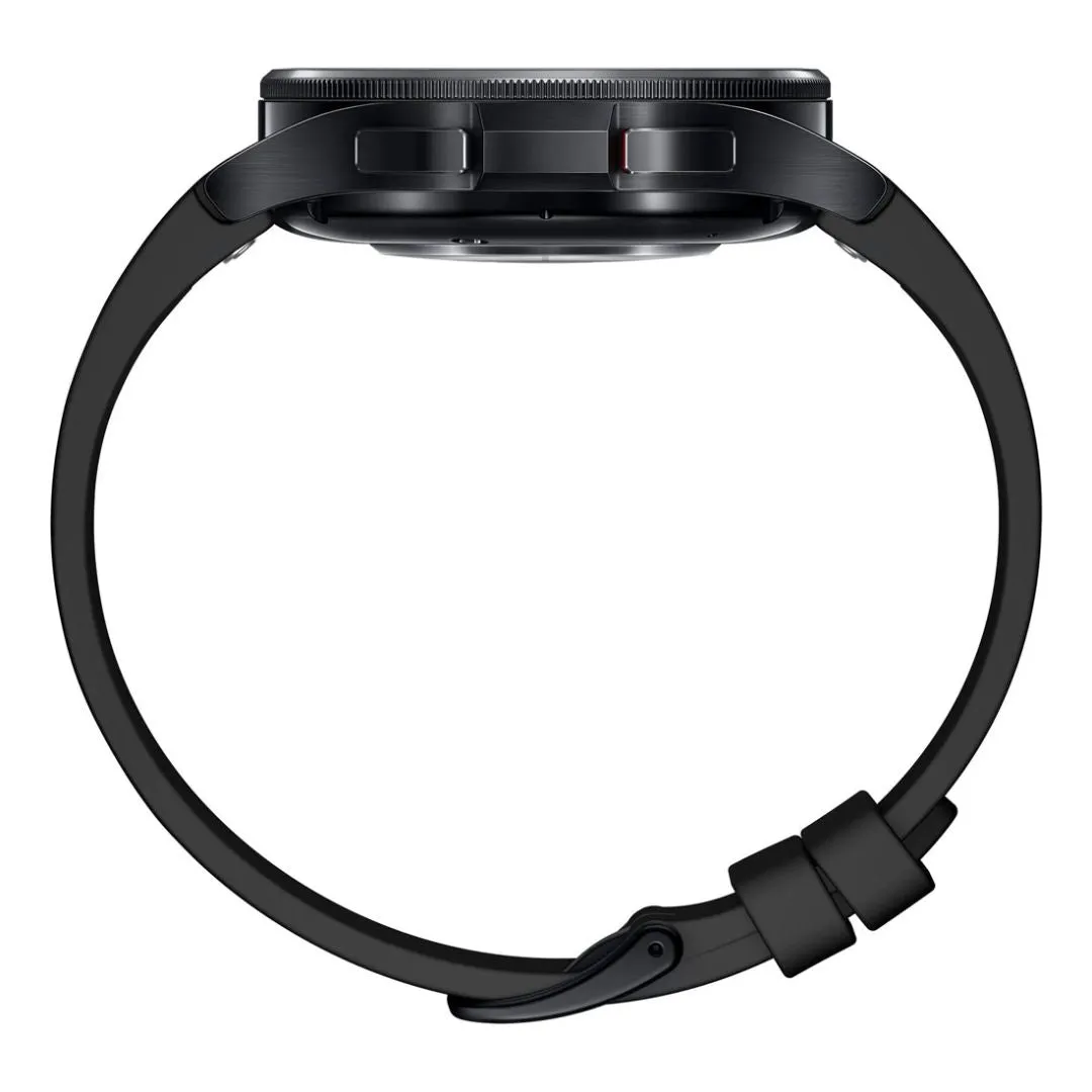 Samsung Galaxy Watch6 Classic 43mm LTE - Black (AU Version)