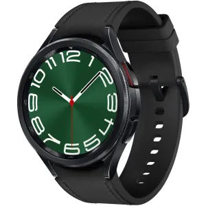 Samsung Galaxy Watch6 Classic 47mm - Black - AU Version