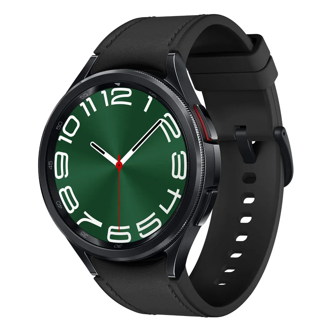 Samsung Galaxy Watch6 Classic 47mm LTE - Black (Opened Never Used)