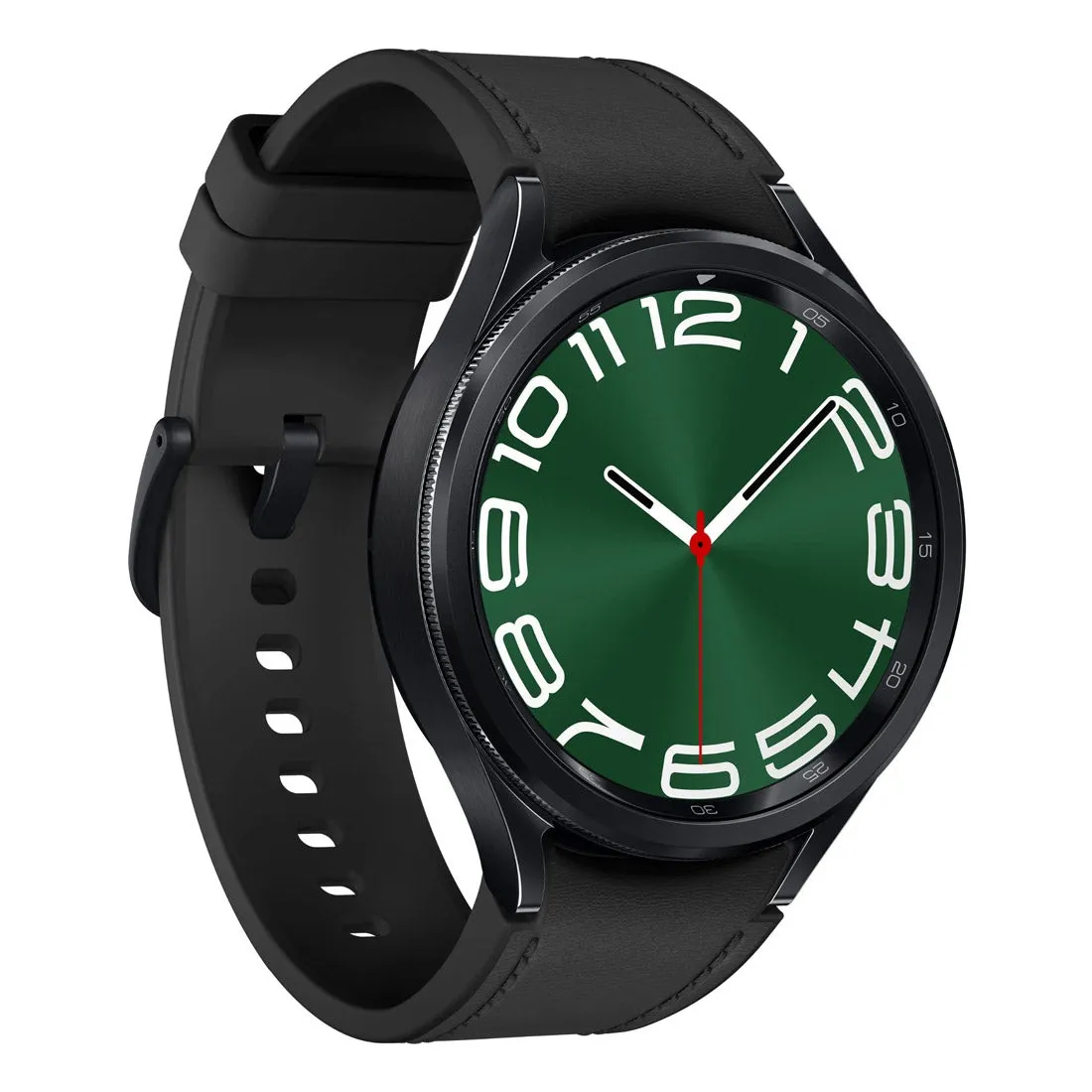 Samsung Galaxy Watch6 Classic 47mm LTE - Black (Opened Never Used)