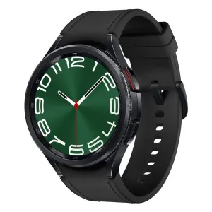Samsung Galaxy Watch6 Classic 47mm LTE - Black (Opened Never Used)