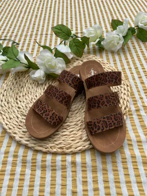 Sandals Womens 9