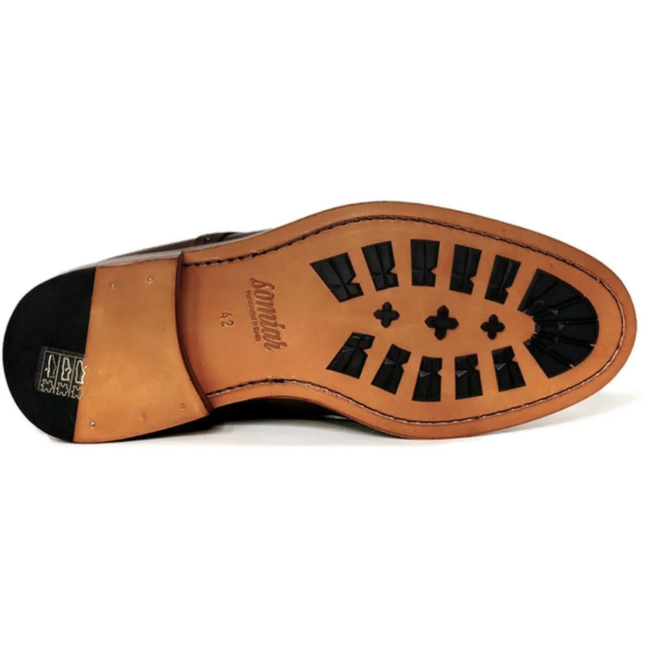 Second Sale: The Cruz Boot in Miel
