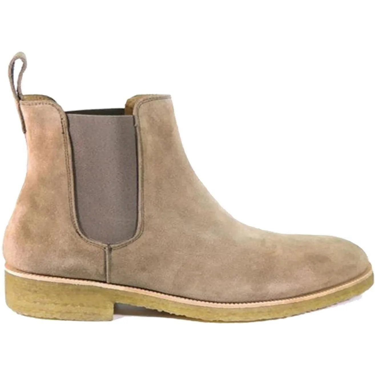 Second Sale: The Hernandez Boot in Cafe con Crema