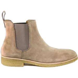 Second Sale: The Hernandez Boot in Cafe con Crema