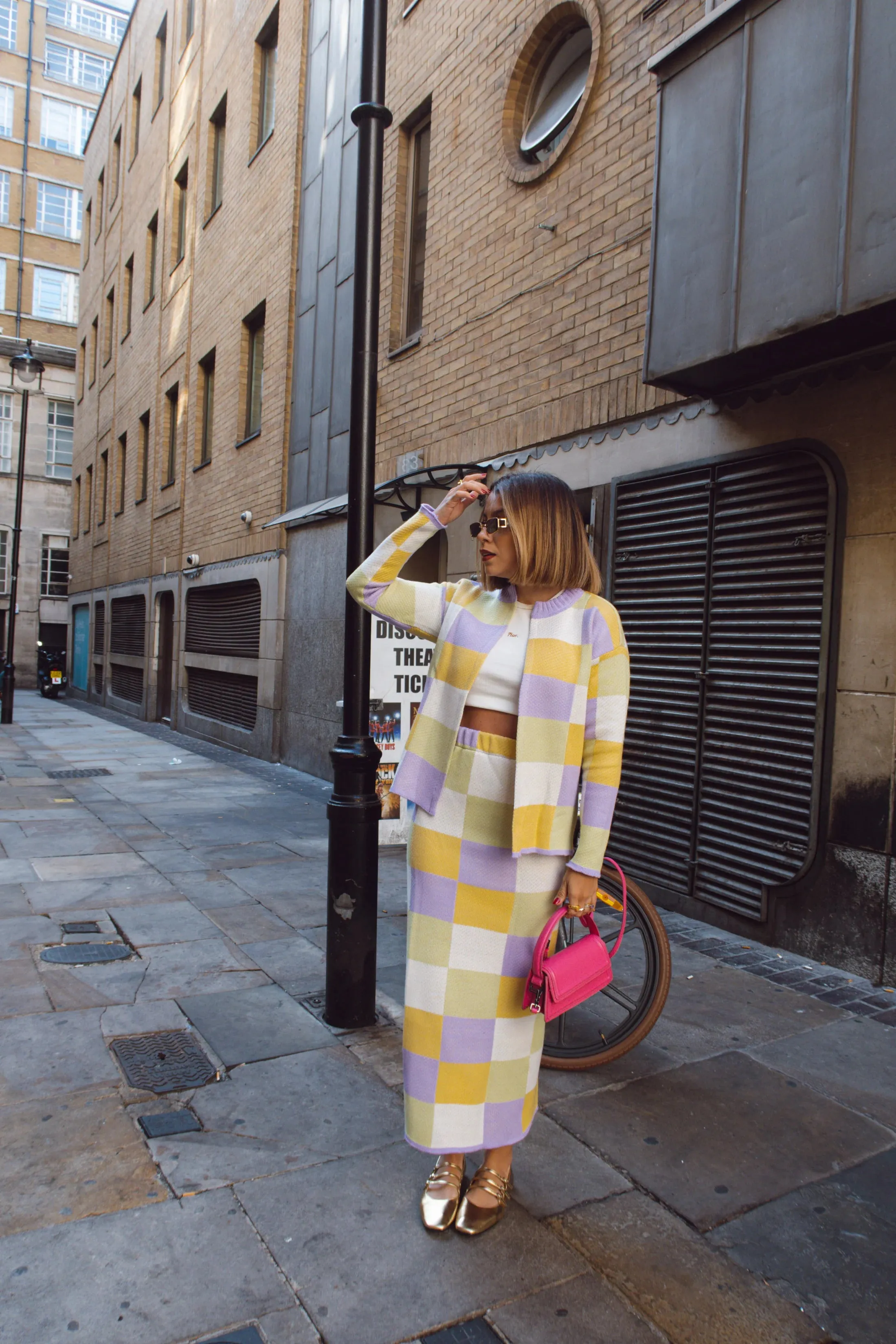 Set Chess London