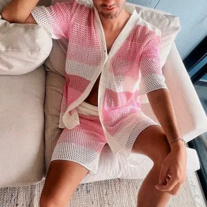 Set Not so Pink