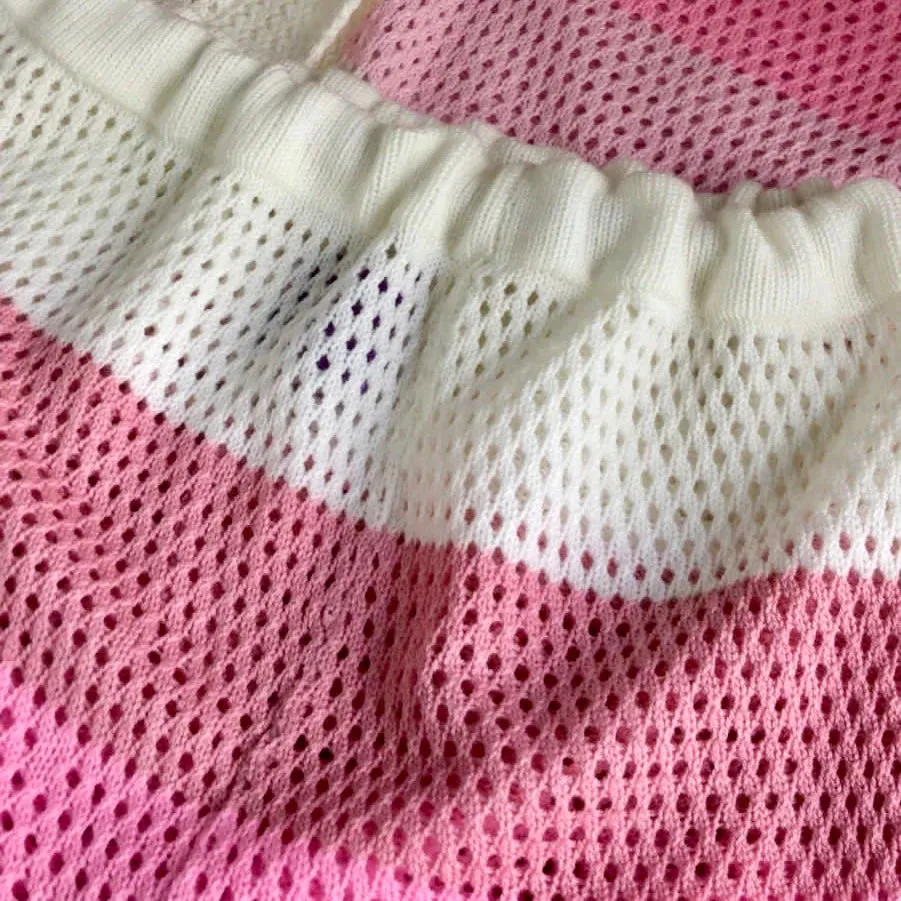 Set Not so Pink