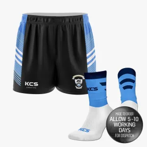 Shandonagh GAA Shorts & Socks