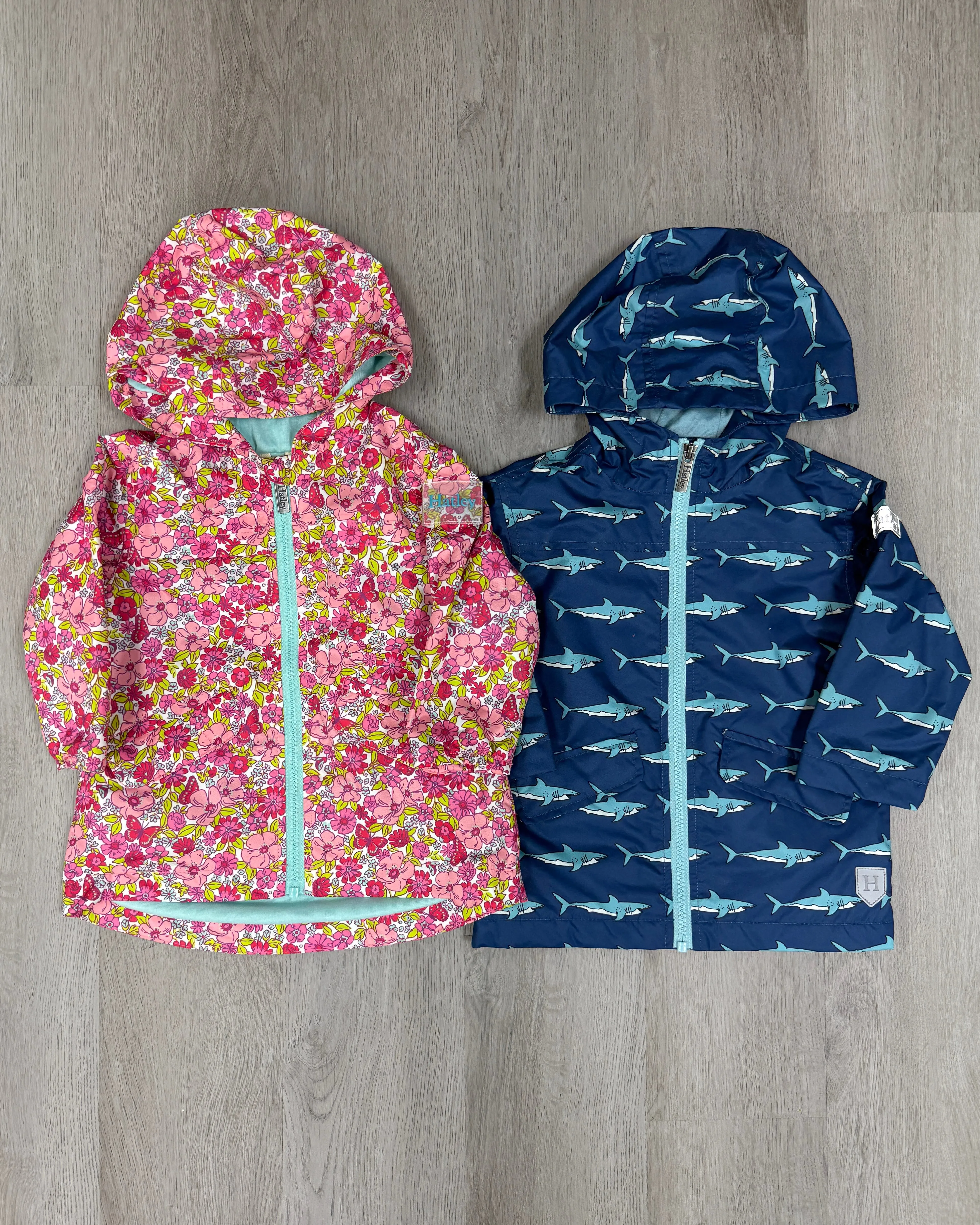 Shark Tank Microfiber Field Jacket