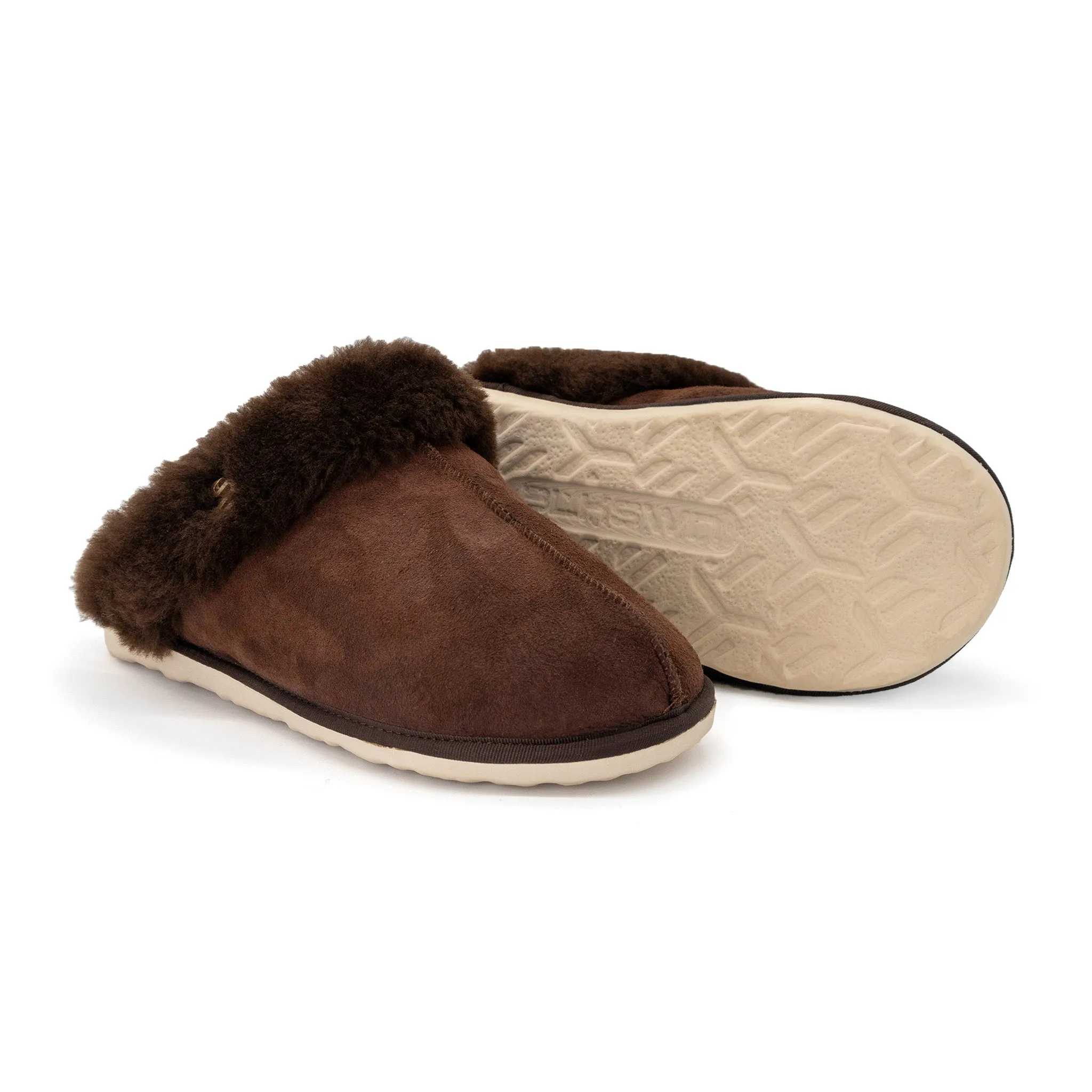 Shepherd Slipper Women