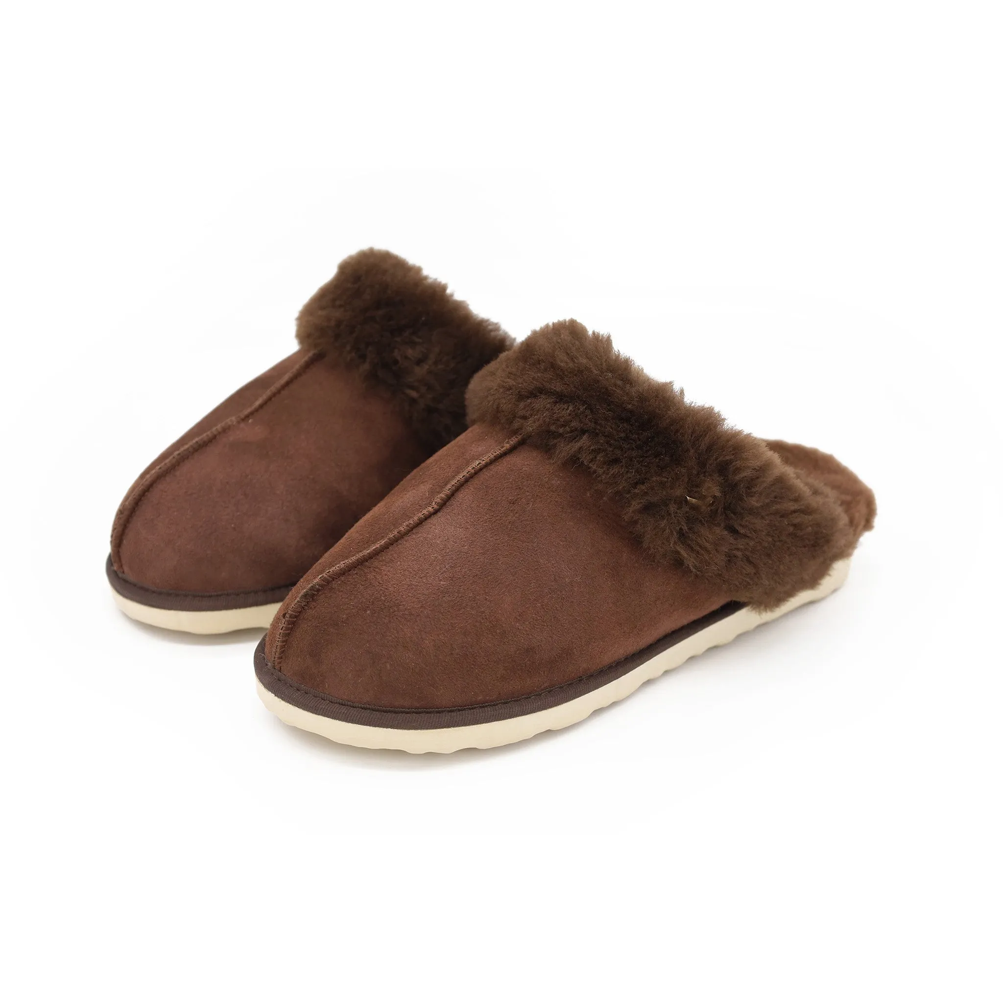 Shepherd Slipper Women