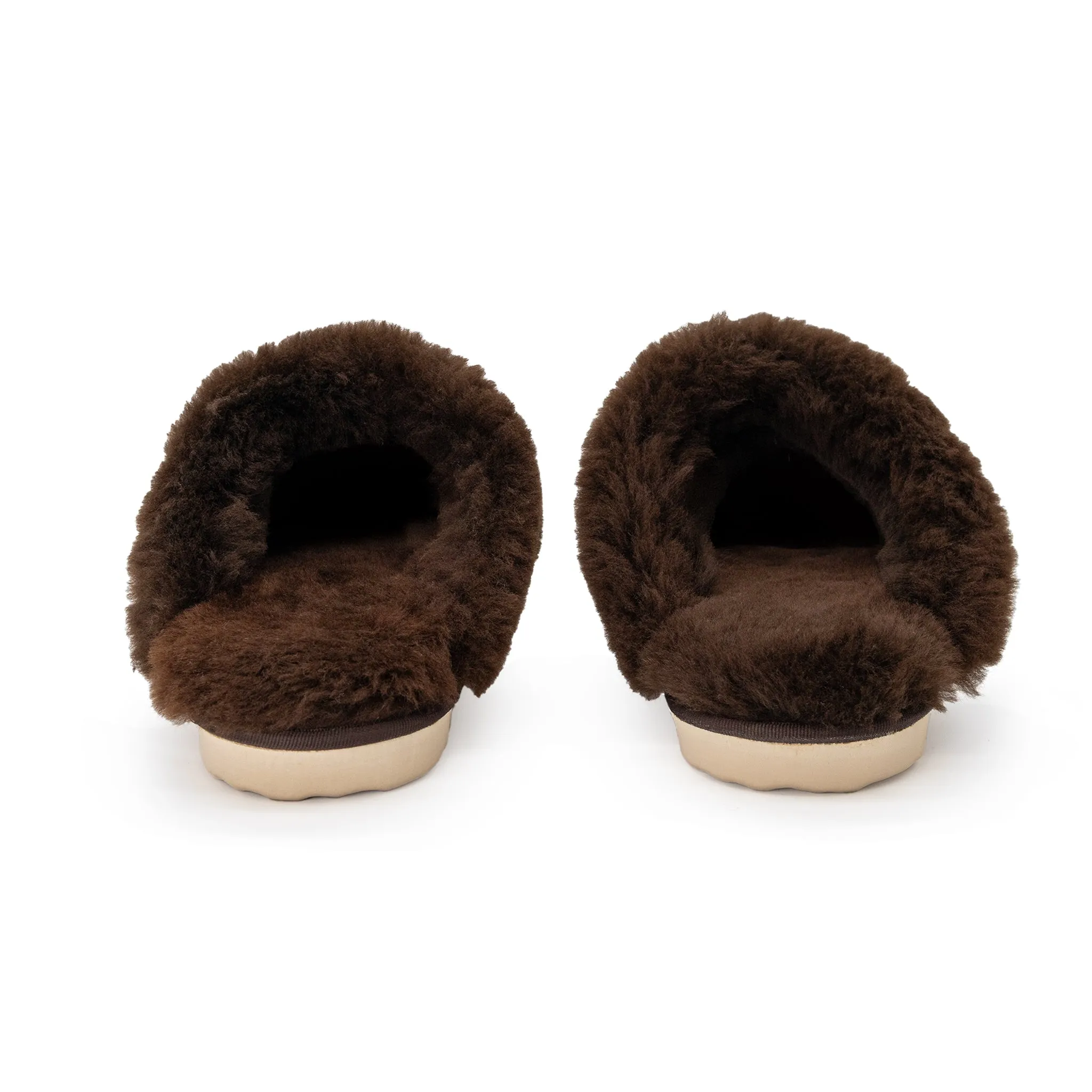 Shepherd Slipper Women