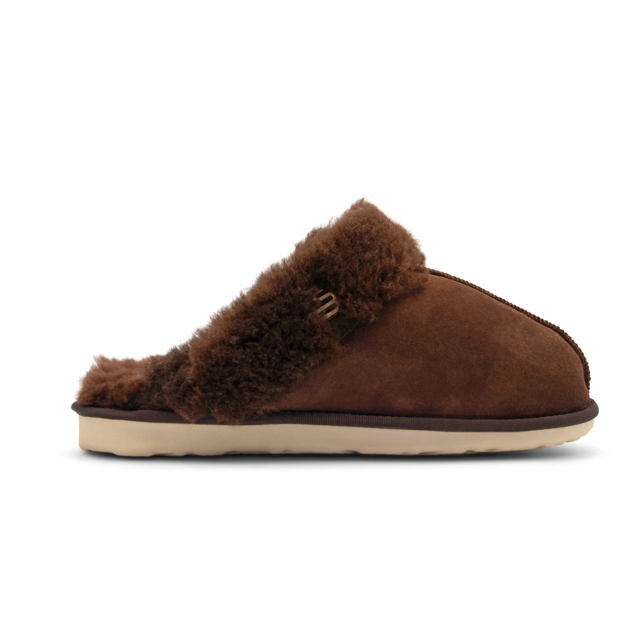 Shepherd Slipper Women