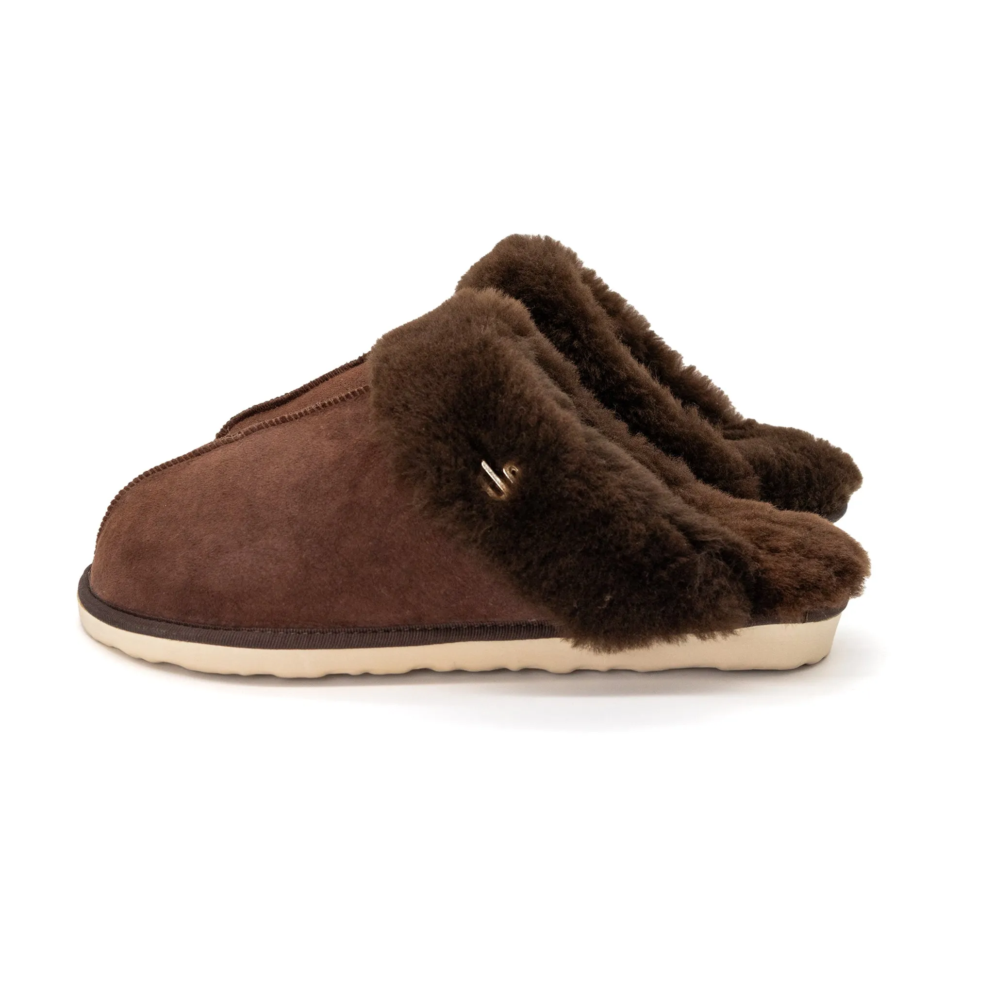 Shepherd Slipper Women